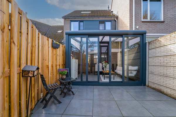 Medium property photo - Hoedekenskerkestraat 14, 6845 AP Arnhem